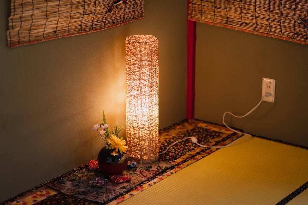 Apartamento I Haneda Tóquio