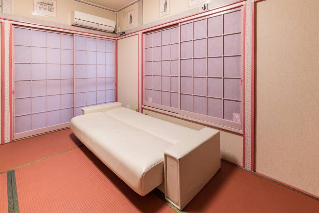 I Haneda Apartamento *