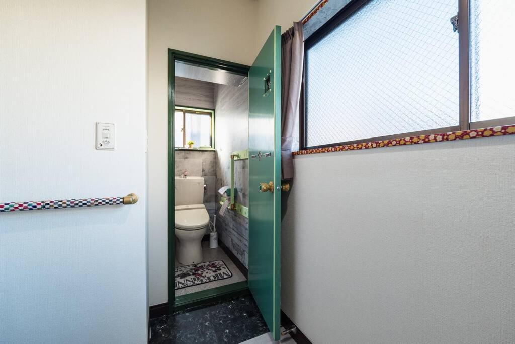 Apartamento I Haneda *