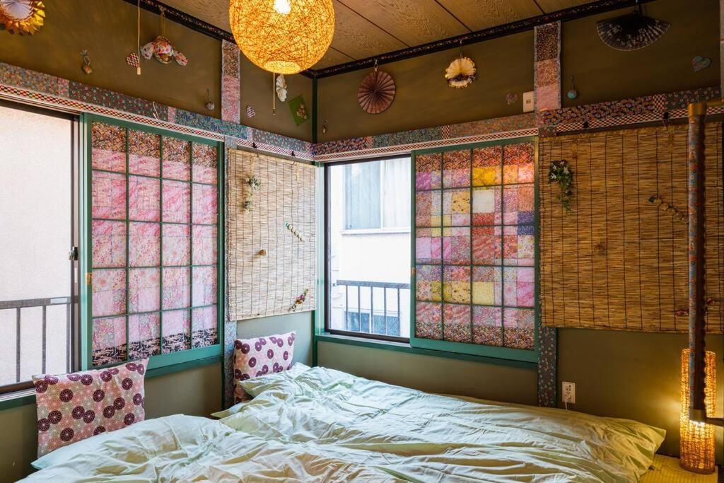 Apartamento I Haneda Tóquio